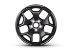 Ford Racing M-1007K-BS17GB - Disc Rim and Wheel Assembly