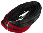 Ford Racing M-1821-BWR - Winch Rope