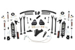 Rough Country 58458 - Suspension Lift Kit