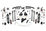 Rough Country 58459 - Suspension Lift Kit