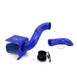 HSP Diesel 081-HSP-CB - Engine Cold Air Intake Performance Kit