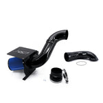 HSP Diesel 081-HSP-GB - Engine Cold Air Intake Performance Kit