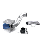HSP Diesel 081-HSP-RAW - Engine Cold Air Intake Performance Kit