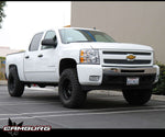Camburg CAM-210044-U - Suspension Lift Kit