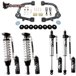 Camburg CAM-310109-UC - Suspension Lift Kit