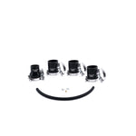 HSP Diesel 082-HSP-O - Intercooler Pipe