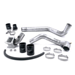 HSP Diesel 082-HSP-RAW - Intercooler Pipe