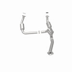 Magnaflow 4551211 - Catalytic Converter