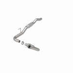 Magnaflow 49667 - Catalytic Converter