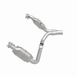 Magnaflow 5551664 - Catalytic Converter