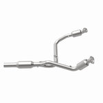 Magnaflow 4583497 - Catalytic Converter