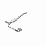 Magnaflow 49660 - Catalytic Converter