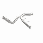 Magnaflow 21-521 - Catalytic Converter