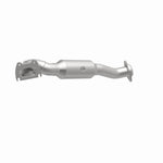 Magnaflow 5551999 - Catalytic Converter with Integrated Exhaust Manifold
