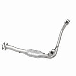 Magnaflow 4451457 - Catalytic Converter