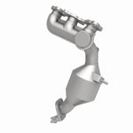 Magnaflow 51962 - Catalytic Converter with Integrated Exhaust Manifold