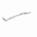 Magnaflow 447281 - Catalytic Converter