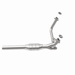 Magnaflow 93109 - Catalytic Converter