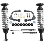 Camburg CAM-310099-U - Suspension Lift Kit