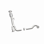 Magnaflow 93236 - Catalytic Converter