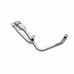 Magnaflow 93607 - Catalytic Converter