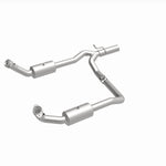 Magnaflow 21-599 - Catalytic Converter