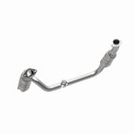 Magnaflow 24491 - Catalytic Converter