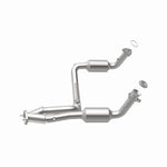 Magnaflow 51097 - Catalytic Converter