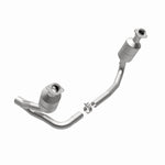 Magnaflow 93610 - Catalytic Converter