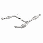 Magnaflow 93372 - Catalytic Converter