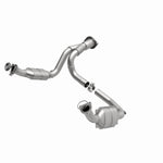 Magnaflow 49631 - Catalytic Converter