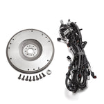 Ford Racing M-12000-M50 - Disc Rim and Wheel Assembly