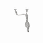 Magnaflow 23661 - Catalytic Converter