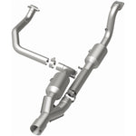 Magnaflow 21-513 - Catalytic Converter