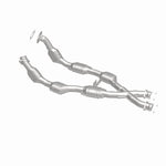 Magnaflow 93348 - Catalytic Converter