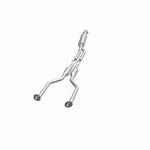 Magnaflow 5571315 - Catalytic Converter