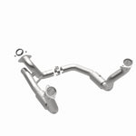 Magnaflow 5551297 - Catalytic Converter