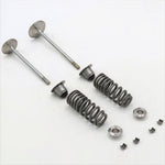 Ford Racing M-6505-FP350S - Engine Valve