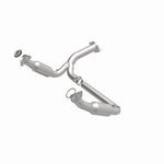 Magnaflow 49194 - Catalytic Converter