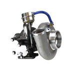 Industrial Injection 3622306501 - Turbocharger