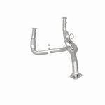Magnaflow 21-252 - Catalytic Converter