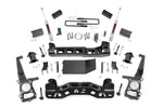 Rough Country 57430 - Suspension Lift Kit