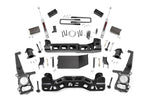 Rough Country 57430_A - Suspension Lift Kit