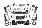 Rough Country 57431 - Suspension Lift Kit