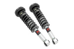 Rough Country 502069 - Suspension Leveling Kit