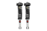 Rough Country 502070 - Suspension Strut and Coil Spring Assembly