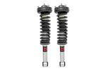 Rough Country 502055 - Suspension Strut and Coil Spring Assembly