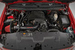 Rough Country 10543_A - Engine Cold Air Intake Performance Kit