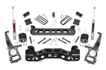 Rough Country 57230 - Suspension Lift Kit