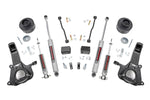 Rough Country 30730 - Suspension Lift Kit